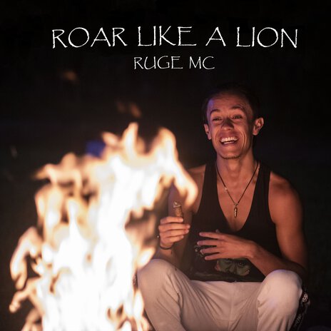 Roar Like A Lion cover art