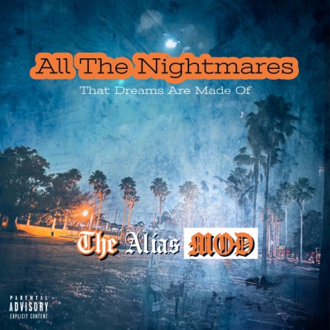 Hurricane Storm cover art