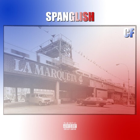 Spanglish cover art