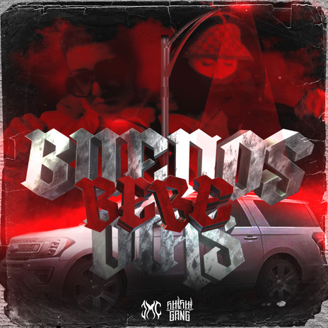 Buenos Dias BB ft. Zaza Rondon, Crisdeet & Xopppa cover art