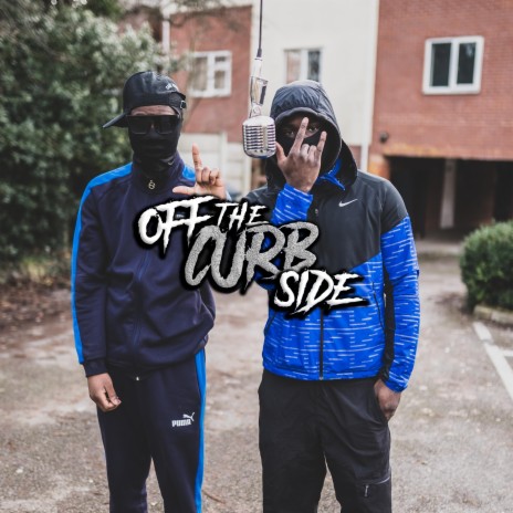 ADK x BZ | OTC Freestyle cover art