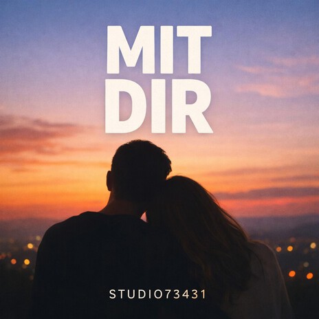 Mit Dir an meiner Seite Pop/Rap cover art