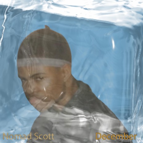 December cover art