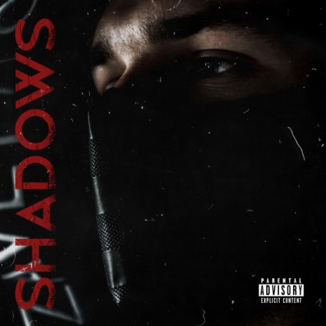 Shadows cover art