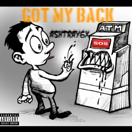 Got My Back