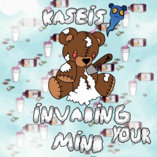 Invading Your Mind
