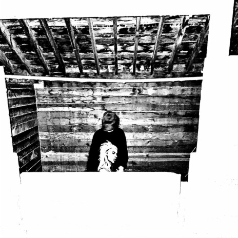 NINE cover art
