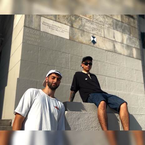 Rozar Tu Piel ft. Dimaro RR & jcduche cover art