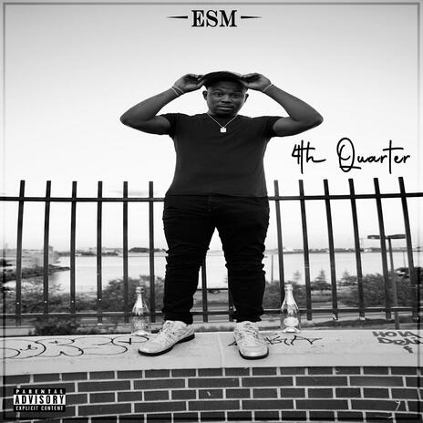 10 Days cover art