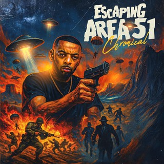 Escaping Area 51