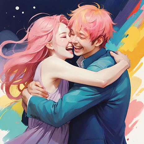 แค่เพื่อนหรือจะมากกว่านั้น cover art