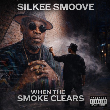 Mama Said cover art