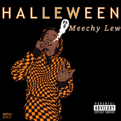 In The Night cover art