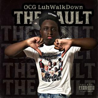 The Vault Ep