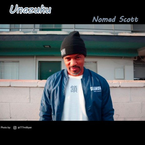 Unazuku ft. Hentai Desu cover art