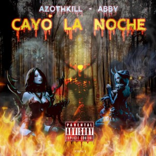 Azoth kill