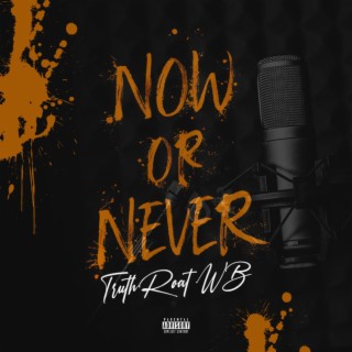 NOW OR NEVER