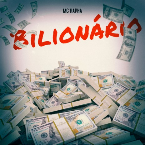 Bilionário cover art