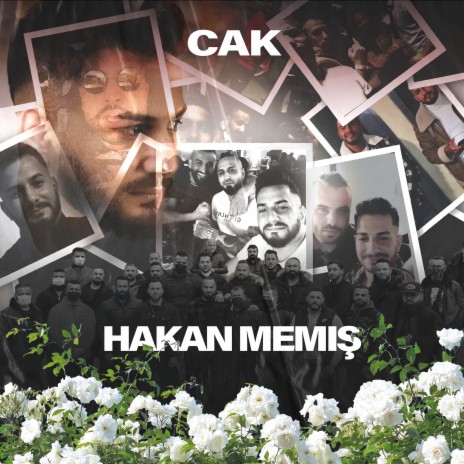 Hakan Memis cover art