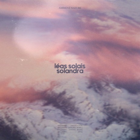 solandra [singing bowl] cover art