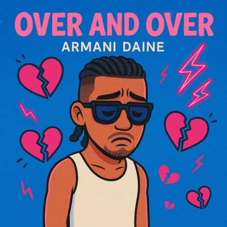 OVER.AND.OVER cover art