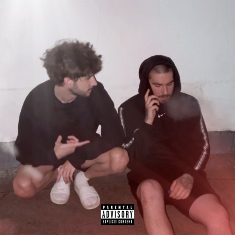 Swiss Bitch ft. Harry London cover art
