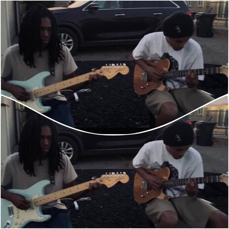 JJ ft. Thypeasant cover art