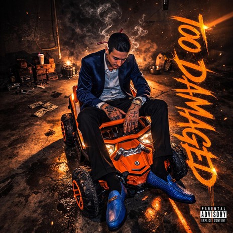 Heart4Pain cover art