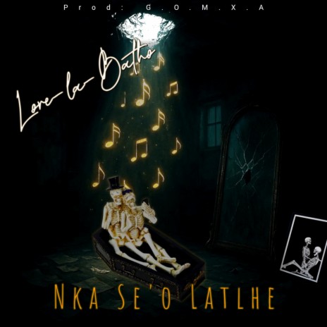 Nka Se'o Latlhe cover art