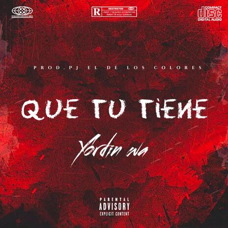 KTUTIENE ft. PJ Prod cover art