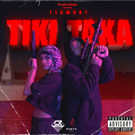 Tiki Taka
