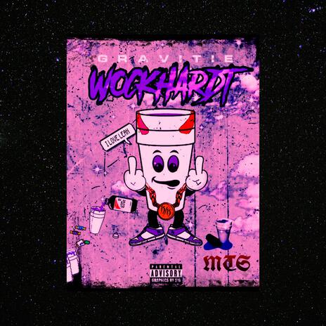 WOCKHARDT