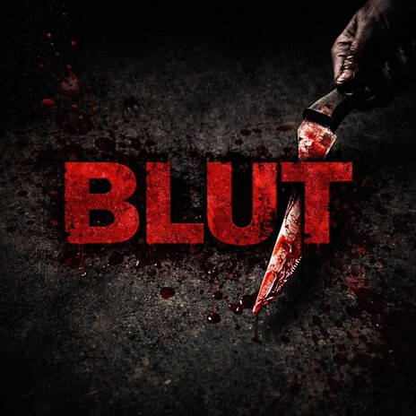 Blut macht verwandt. Loyalität macht Familie cover art