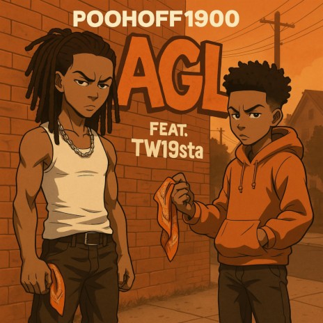 AGL ft. Tw19sta