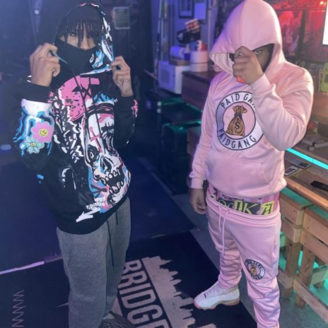 Inna Way ft. Pg Von
