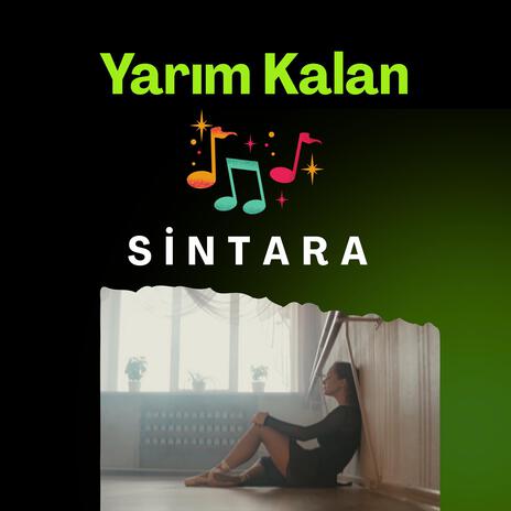 Yarım Kalan
