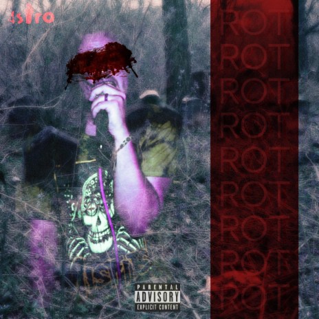 RØT//REB!RTH cover art