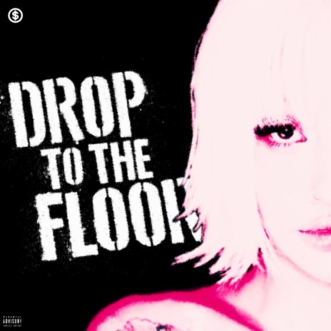 Drop To The Floor ft. Bxby3li, Jay Skii & Biinn00 cover art
