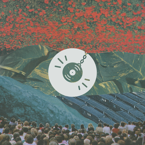 Lazy Mood cover art