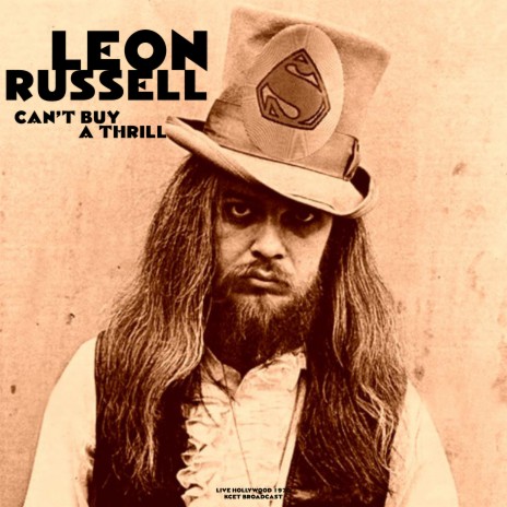 It Takes A Lot To Laugh, It Takes A Train To Cry (Live) cover art