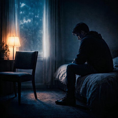 Kimseye Anlatmadım cover art