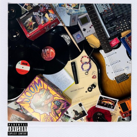 DONT SEND ME LOVE cover art