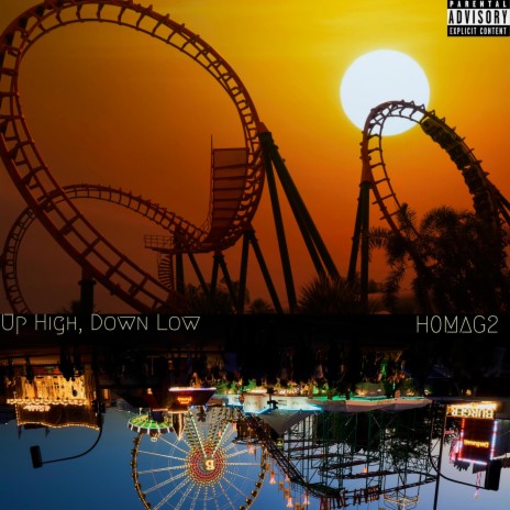Flex cover art