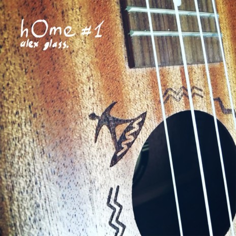 Вечер (Ukulele Live) cover art