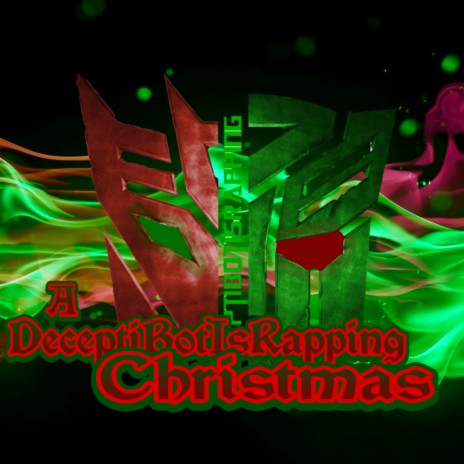 Get The Family Together For Christmas cover art