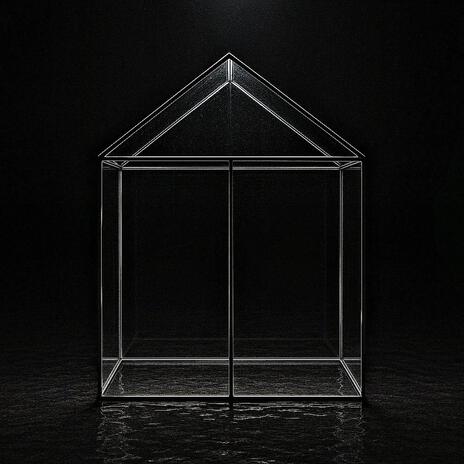 Glass House cover art