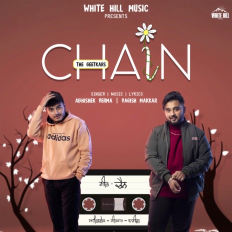 Chain ft. Vagish Makkar