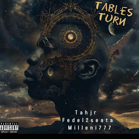 Tables Turn ft. Fedel2seata & Millenigod EZ cover art