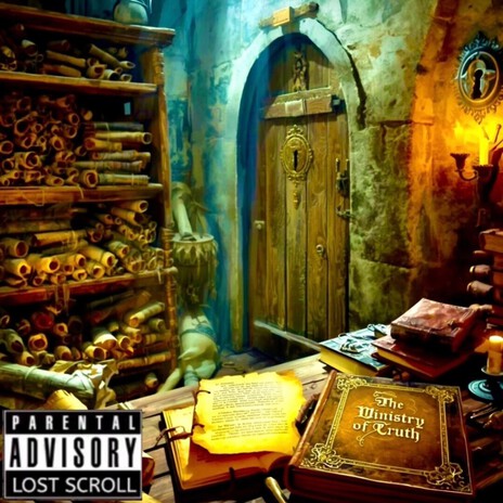 I've Had Enuff cover art