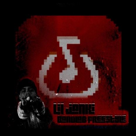 BL Freestyle cover art